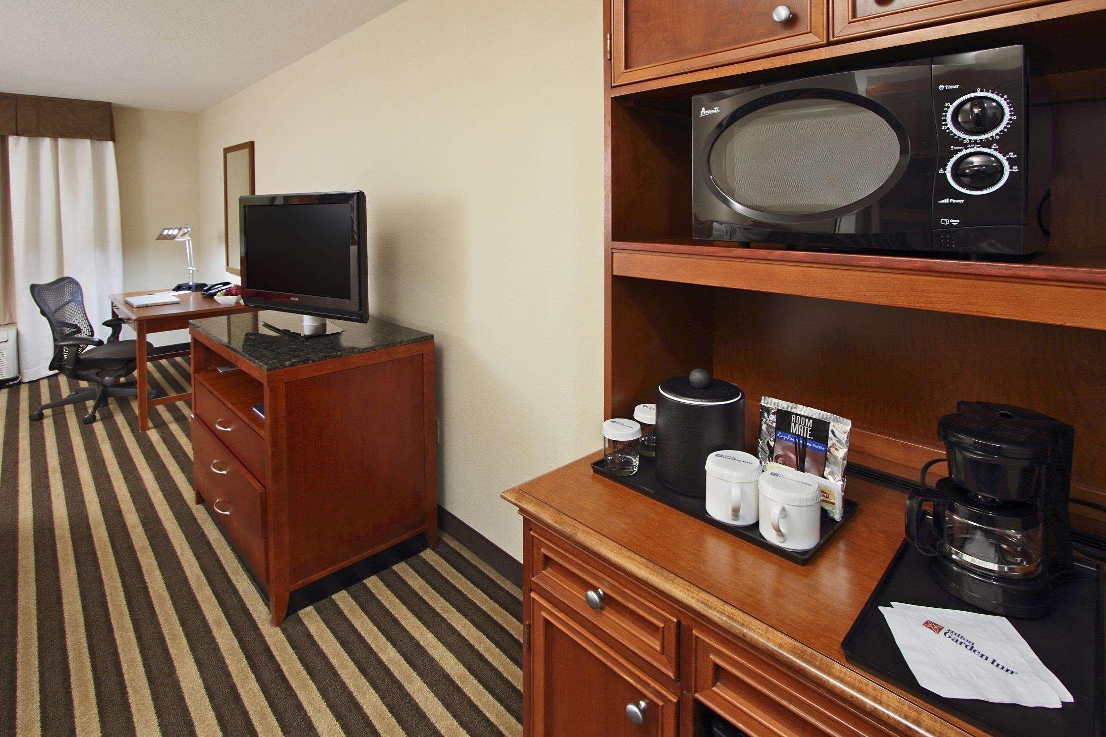 Hilton Garden Inn Ft. Lauderdale Airport-Cruise Port Данія-Біч Екстер'єр фото